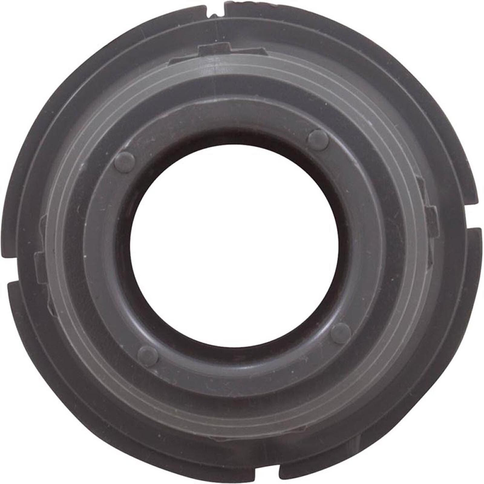 Wallfiting, 32Mm Poly Gunite, Black