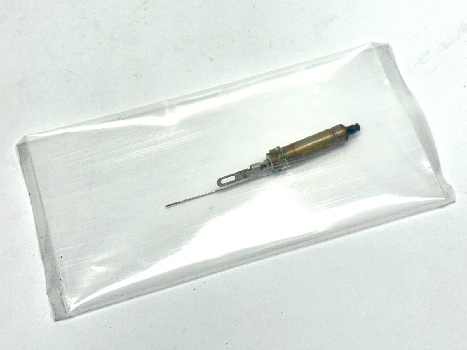LND 714 Gamma Detector Geiger Counter Tube