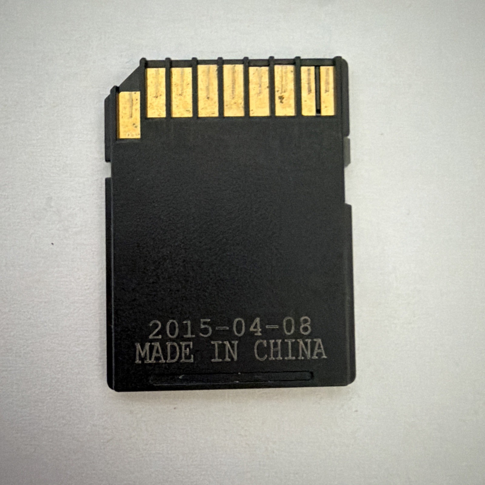 SanDisk microSD/microSDHC/microSDXC Memory Card Adapter - Universal Compatible