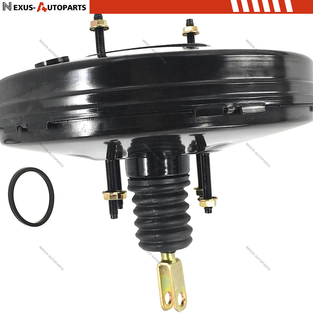 Power Brake Booster For 2011-2014 Ford Edge 2011-2015 Lincoln MKX BA1Z2005A