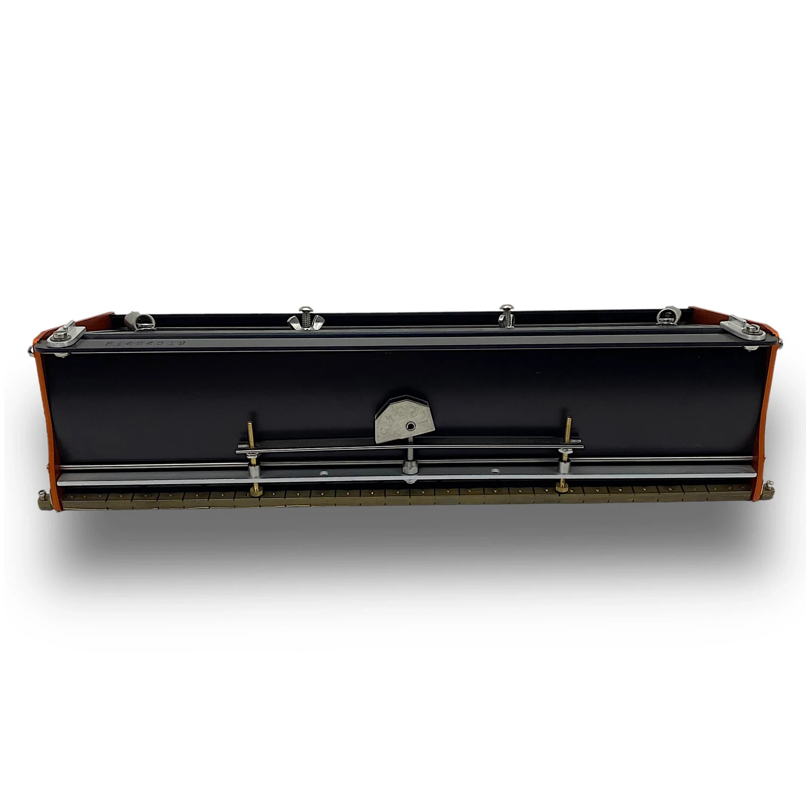 Drywall Master Flat Box 12"