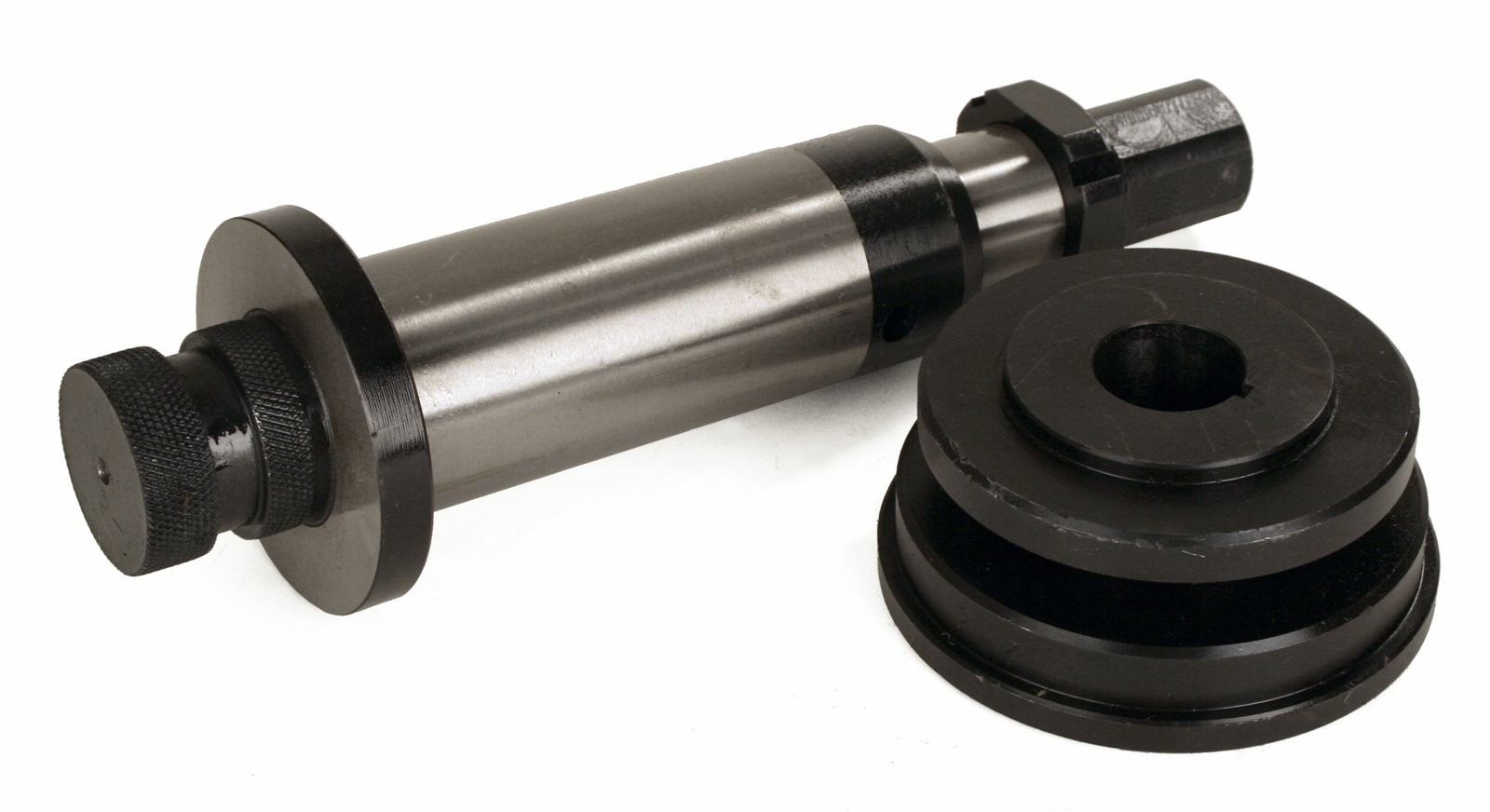 Steel Dragon Tools® 2"-6" Roll Set 51432 & 49217 fits RIDGID® 918 Roll Groover