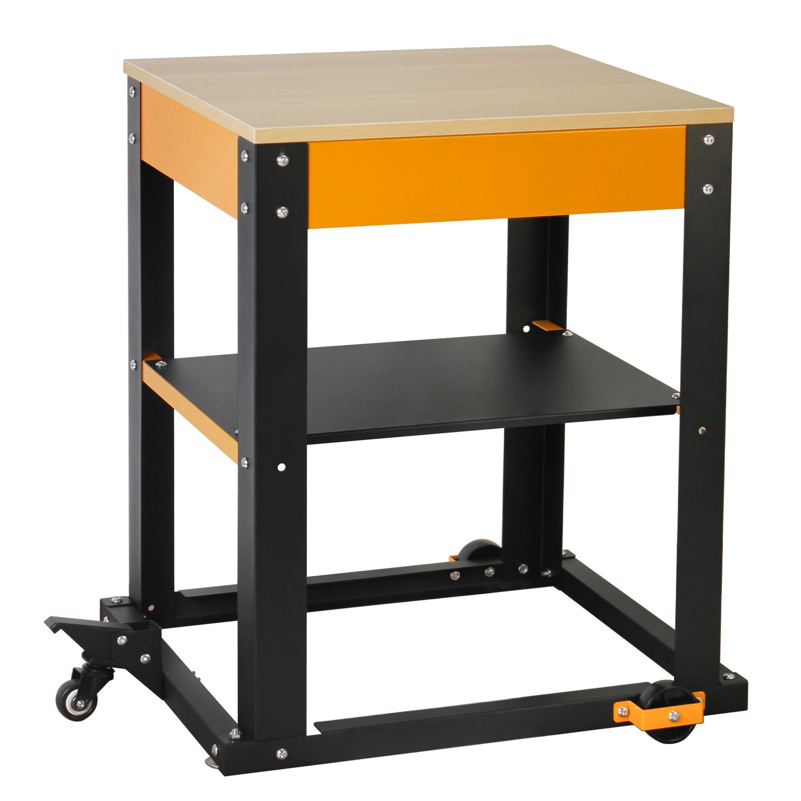 Planer Stand with Wheels,500 lbs Drill Press Stand,Heavy Duty Power Tool Stand