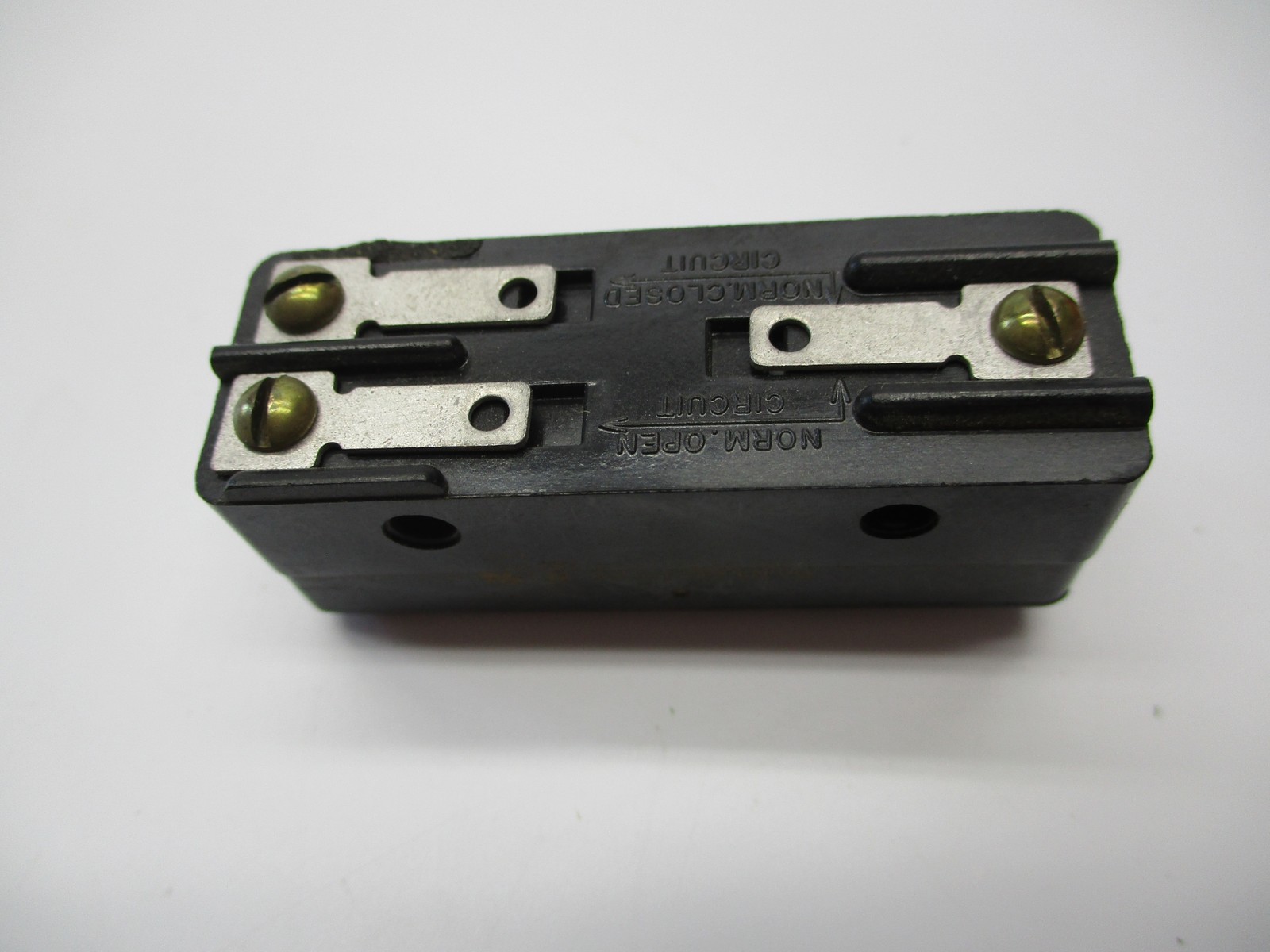 MICROSWITCH BZ-R178 LIMIT SWITCH NSNP
