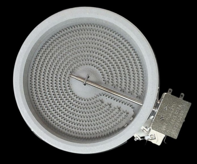 DG47-00060A - Heater RADIANT (SINGL)