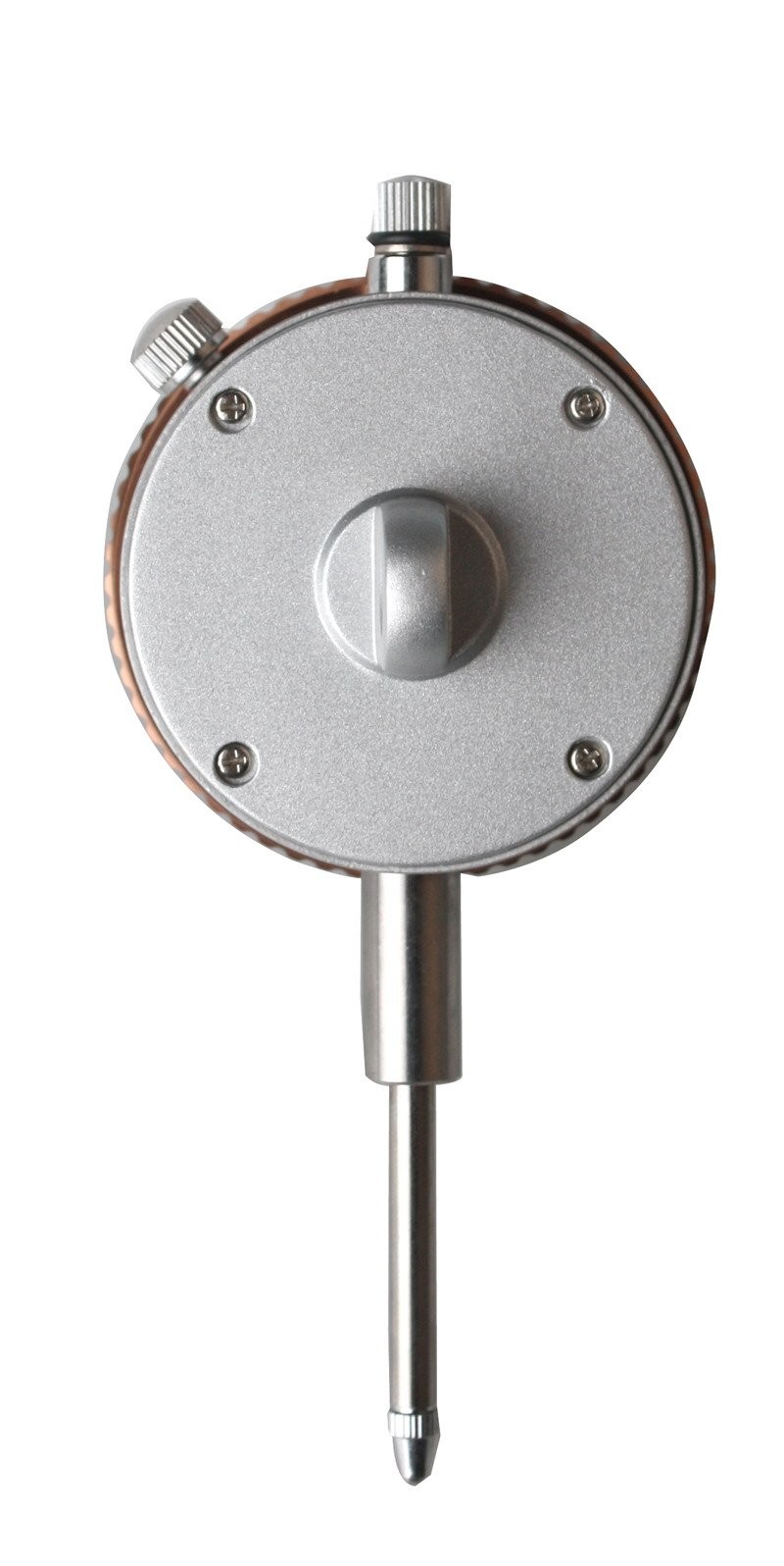 Accusize 0-1" Dial Indicator, Resolution: 0.0005", P900-S099