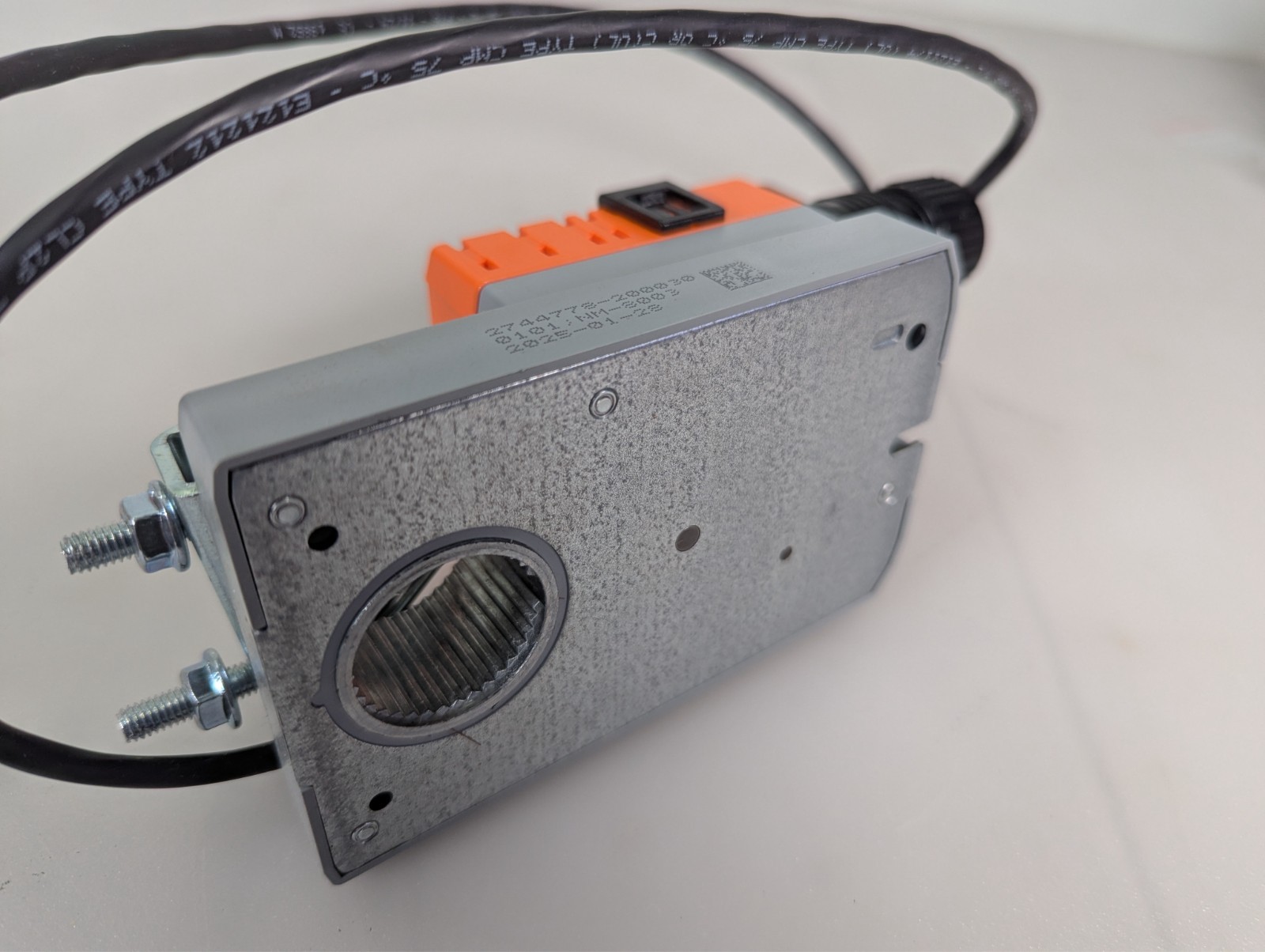 Belimo NMB24-SR Modulating Damper Actuator 90in-Lb AC/DC V