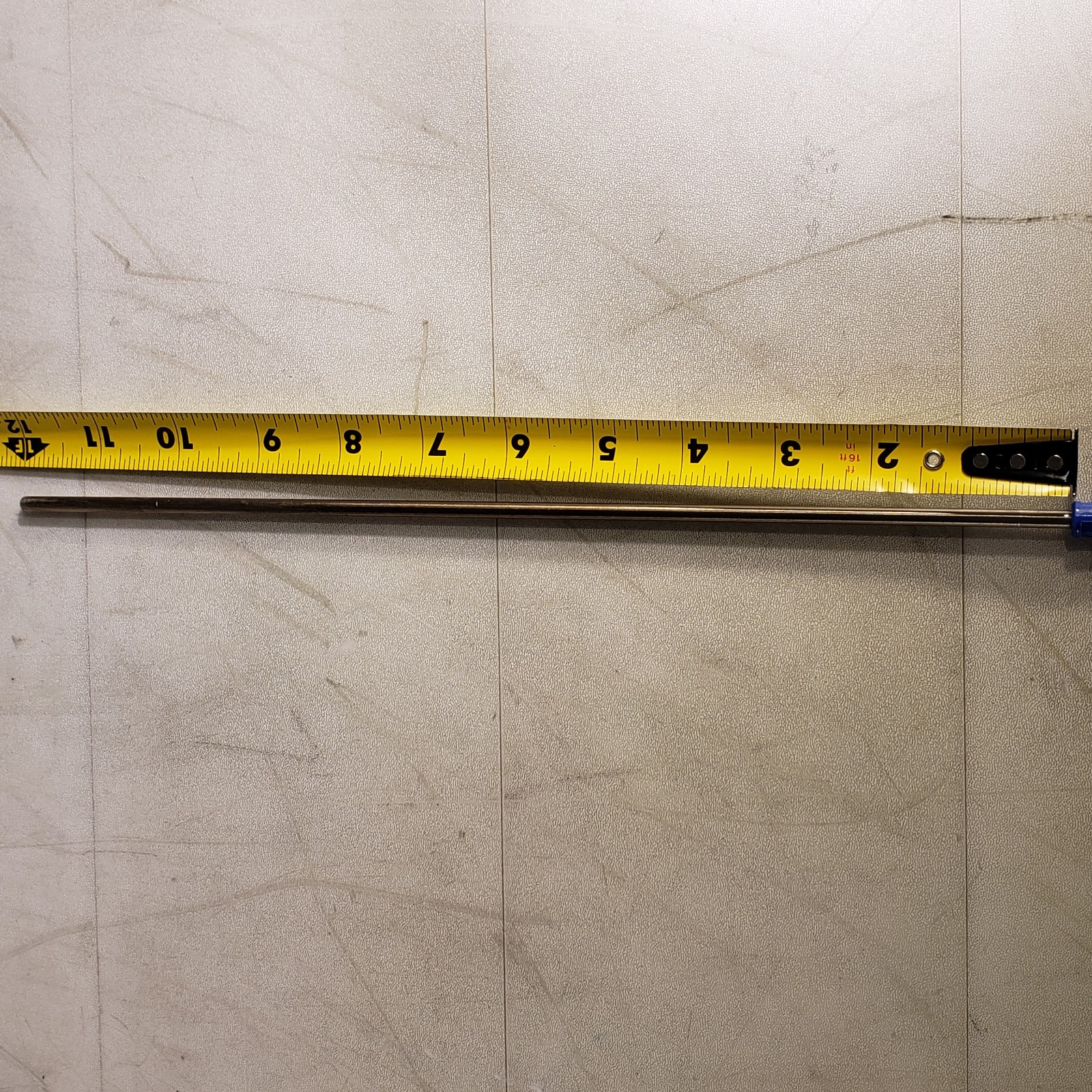 Omega Engineering Type T Thermocouple Temperature Sensor Probe