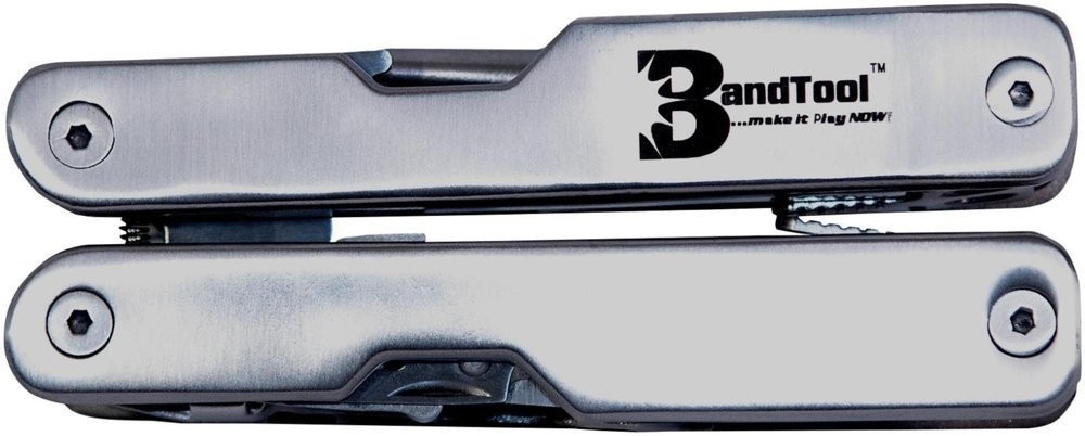 BandTool BT-1 Multi-tool with Blade