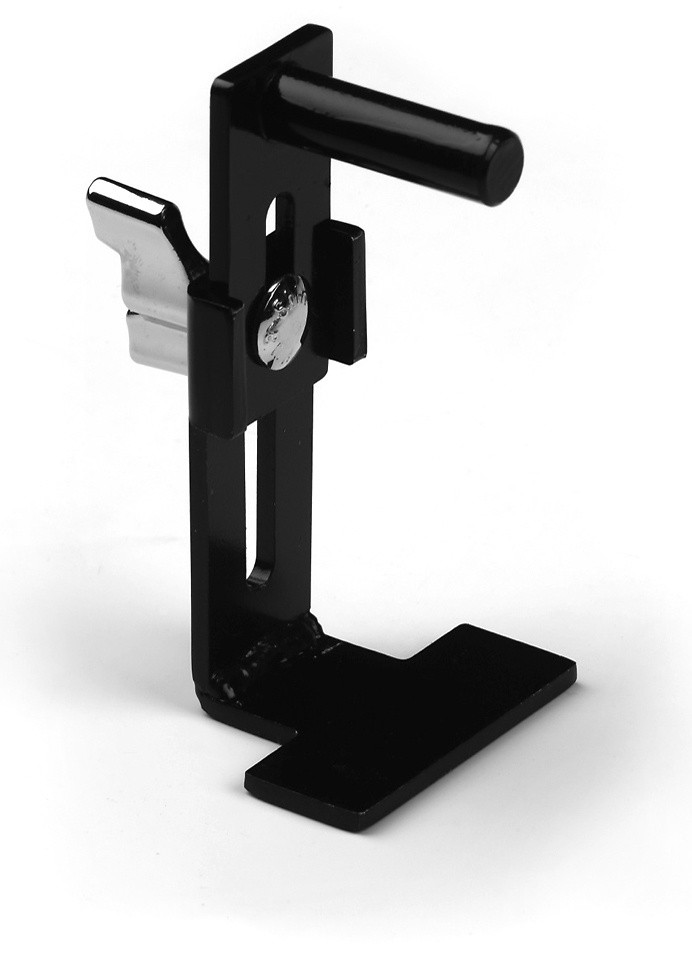 Dunnett - RBDR - BASS DRUM KICK RISER (Includes RCUC)