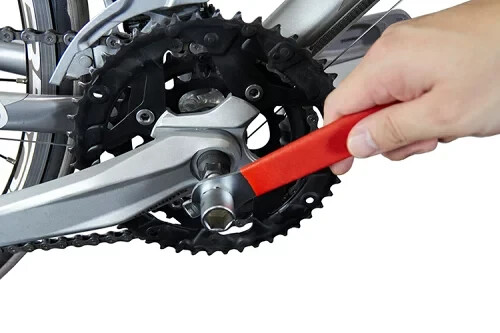 Crank Puller Remover - Square Tapered - TAIWAN | NEW.
