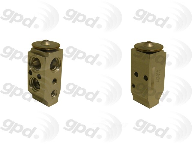 New Drier/Accumulator   Global Parts Distributors   9441751