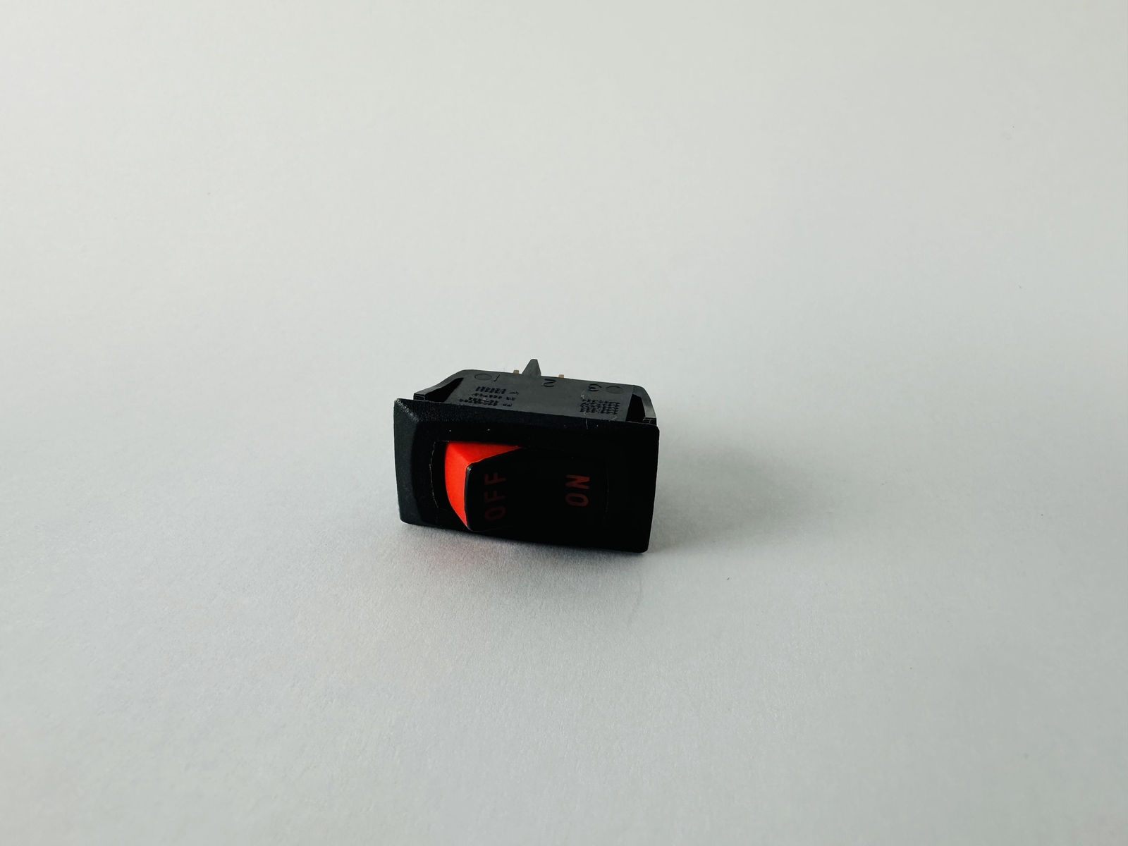 Bodyguard Executive LS Stepper Power Entry On Off Switch (PP40)