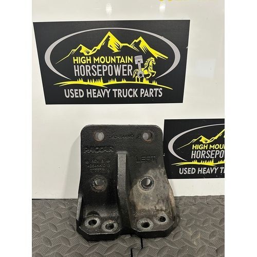 PACCAR  Rear Engine Mount, Left - Cummins X15 Engine  PN: D62-1144M02  (# 16190)