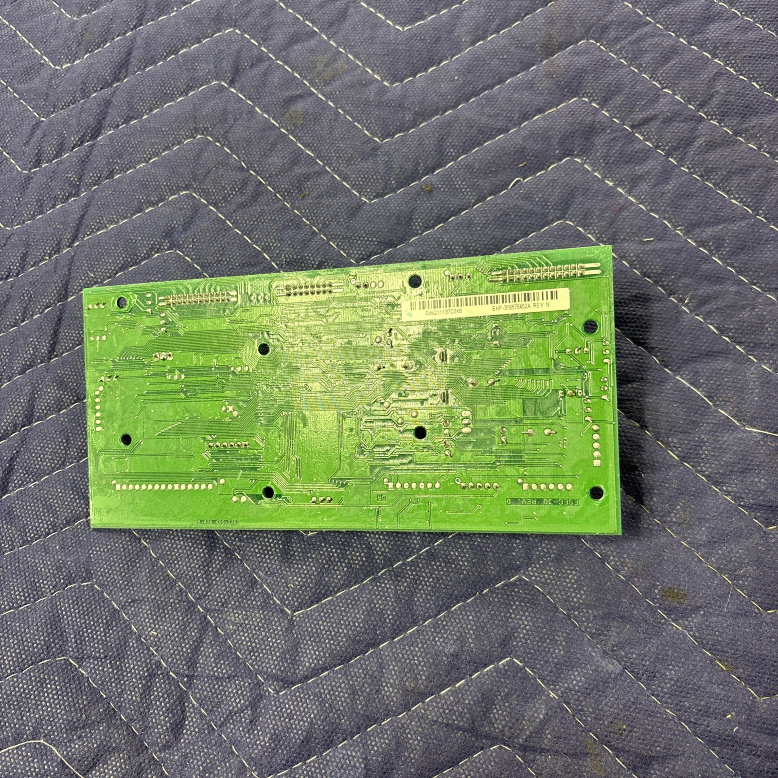 Electrolux BOARD | 316576452A TESTED