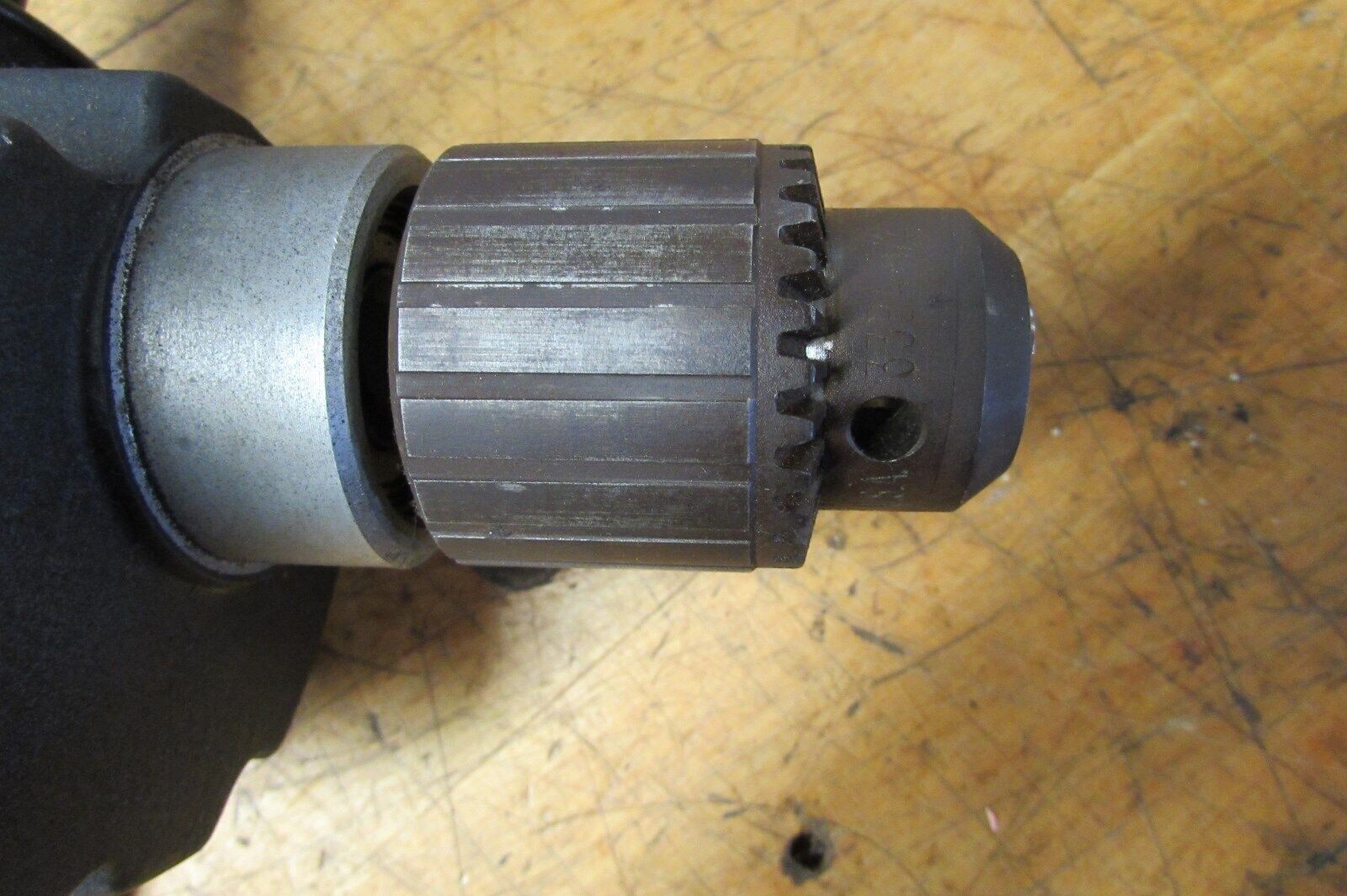 Aircraft Dynamics Robodrill Cat. No. 1001 24 Volt