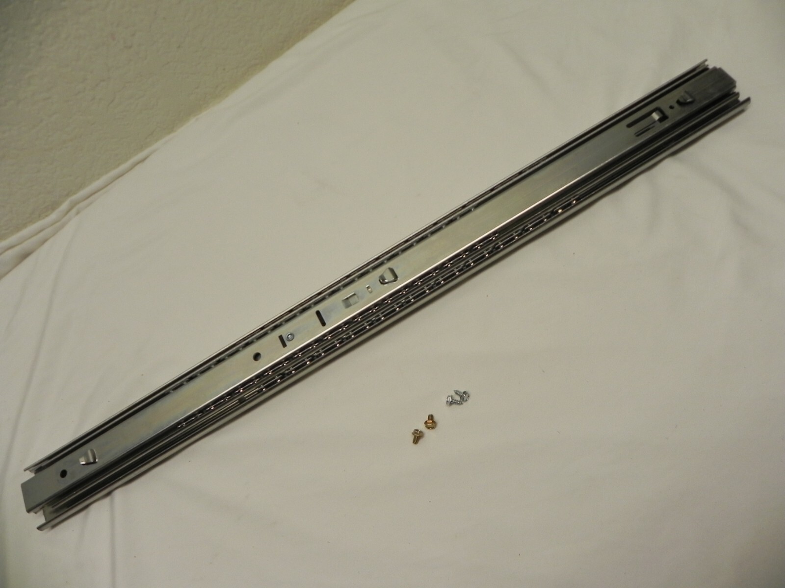 Snap-On 8-05588AS Ball Bearing Drawer Slide 1 Piece KRL Series Units