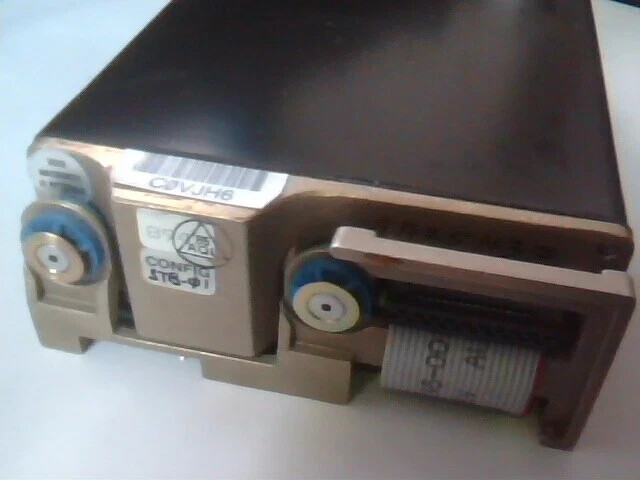 CP-3184 CONNER / SEAGATE 81MB 3.5 INCH IDE HARD DRIVE