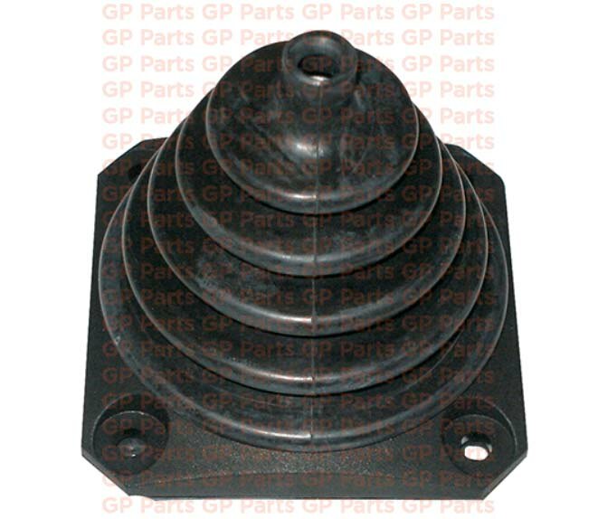 JLG 7022814, JOYSTICK BOOT & BEZEL, 600SJ