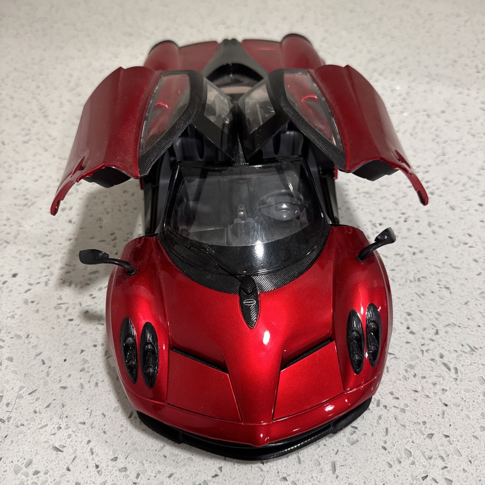 Remote Control Pagani Car