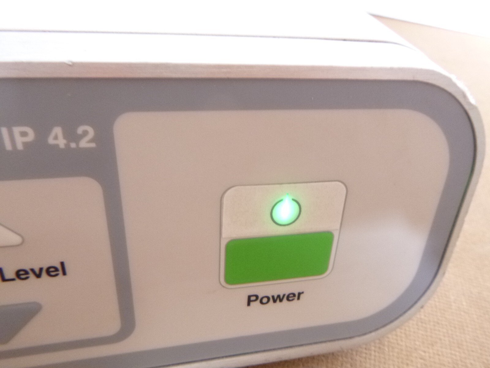 Circon Micro Digital IP 4.2 Camera Controller REF MV-10104