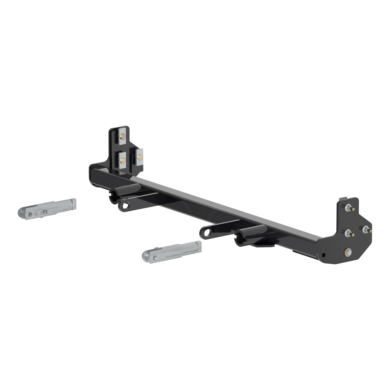CURT Custom Tow Bar Base Plate Fits Select Chevrolet Equinox GMC Terrain