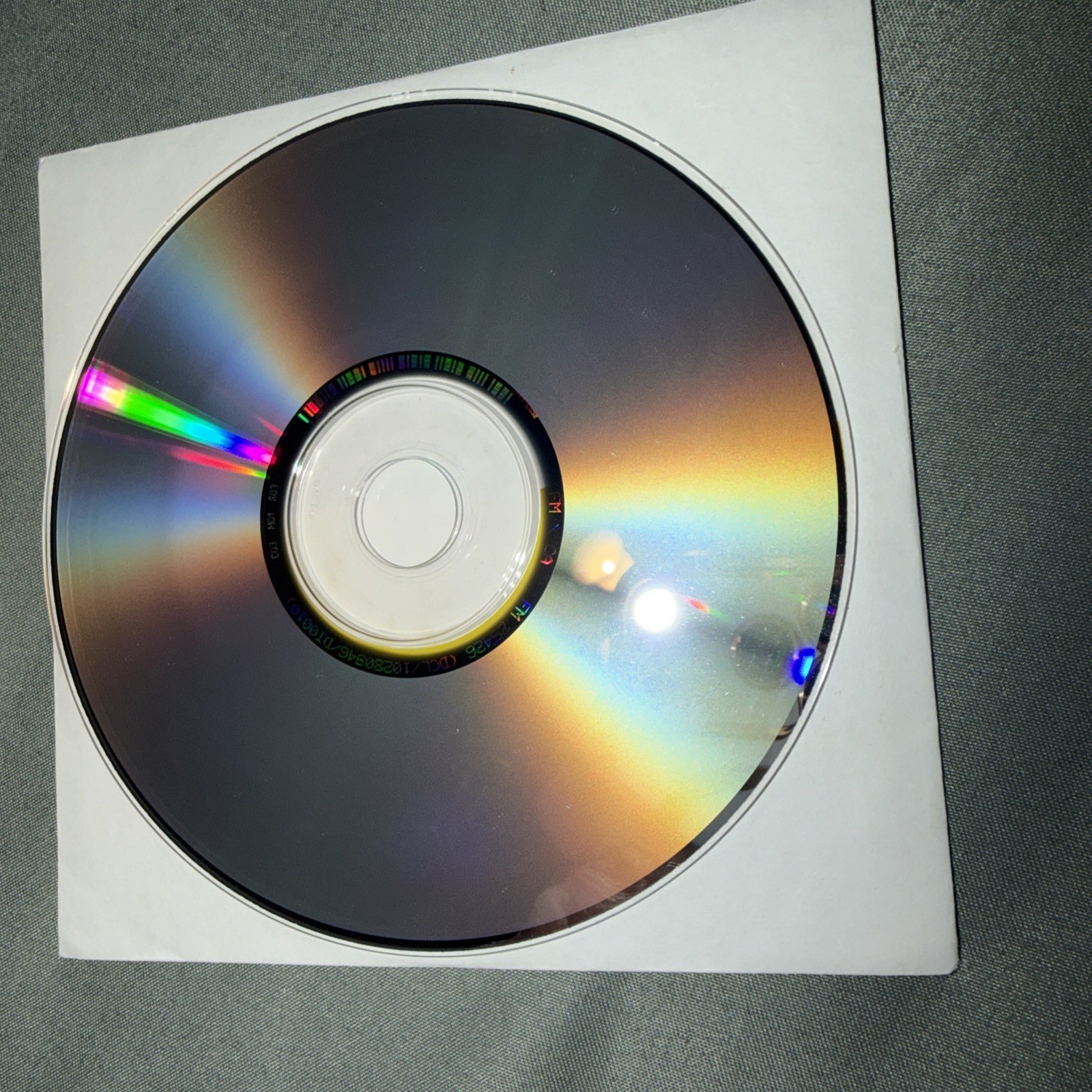 Norton Anti-Virus 2005 CD Windows Symantec