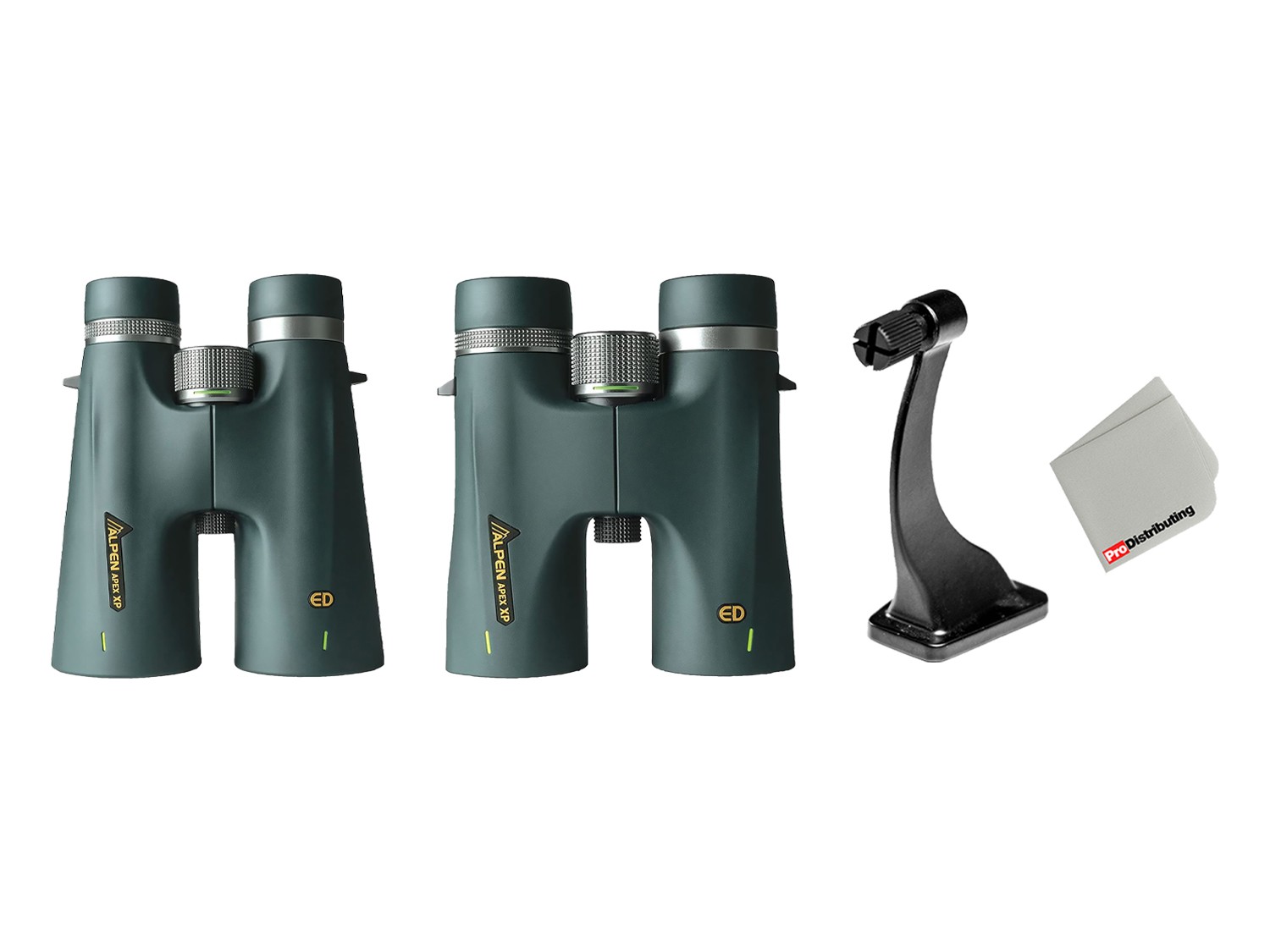 Alpen Binocular Tripod Adapter