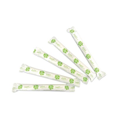 Hospeco MTB500S Comfort Plus Bulk Tampons, Super Absorbency, 500/carton
