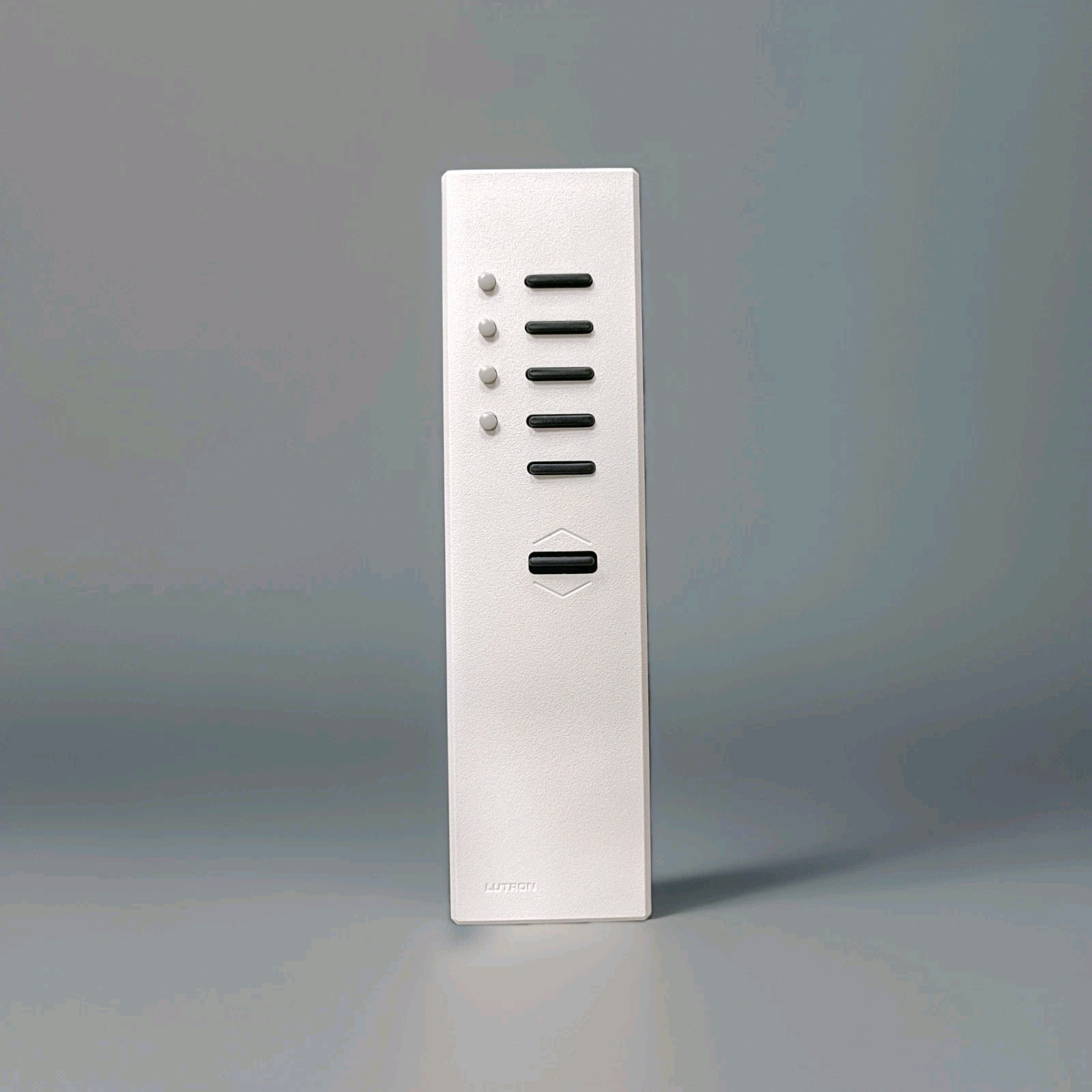 LUTRON GRX-8IT-WH REMOTE CONTROL 4.5V