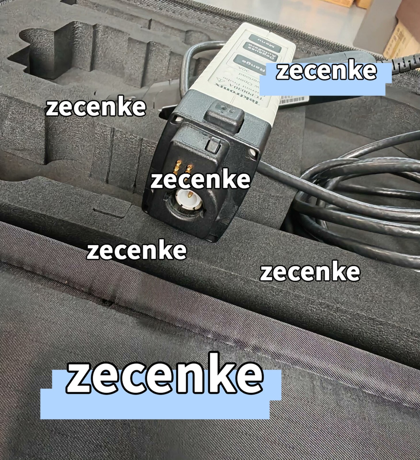 Tektronix TCP0030A 120M Current Probe new