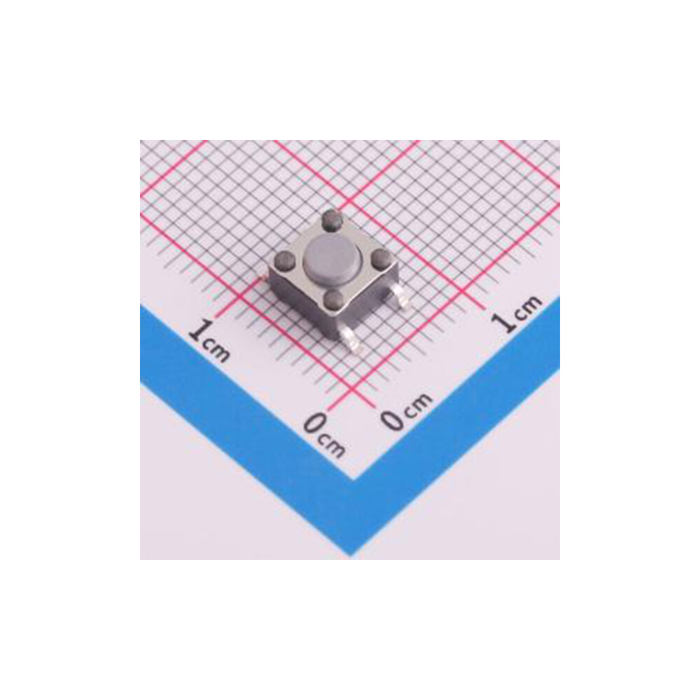 10pcs PTS645SH43SMTR92LFS SMD