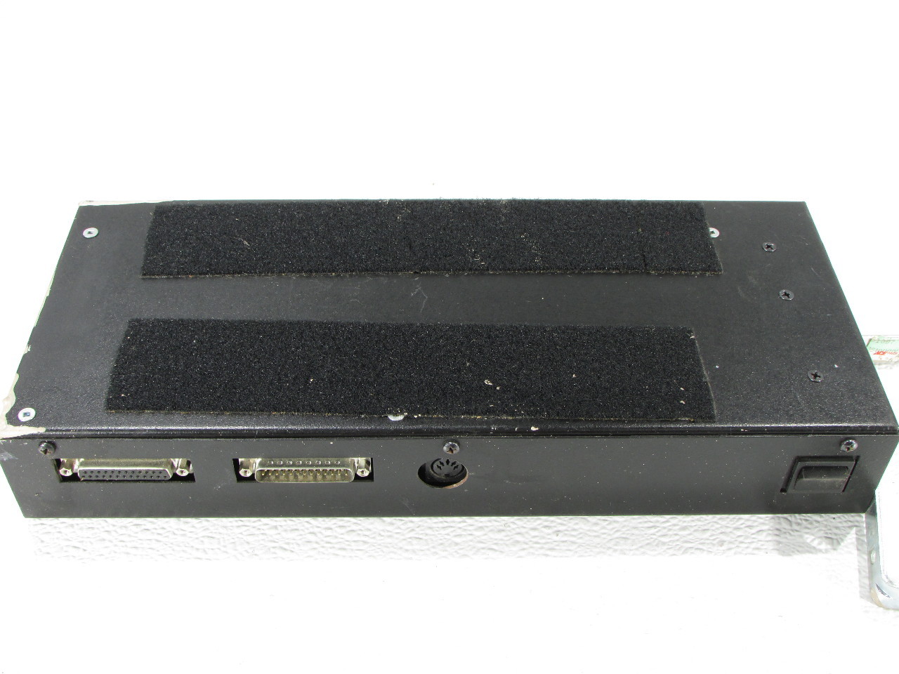 BRITEPAGE AUTOMATIC PAGING SYSTEM