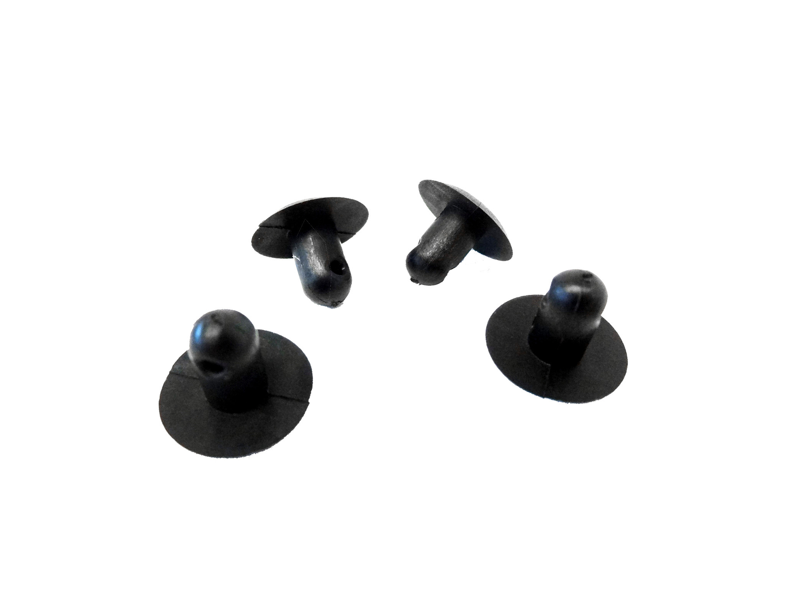Lower Buggy Body Mounts (Set of 4) Fit HPI Baja 5t 5SC King Motor Truck