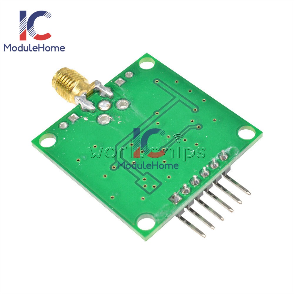 DDS AD9833 Signal Generator Module Square/Triangle/Sine Wave 0-12.5MHz