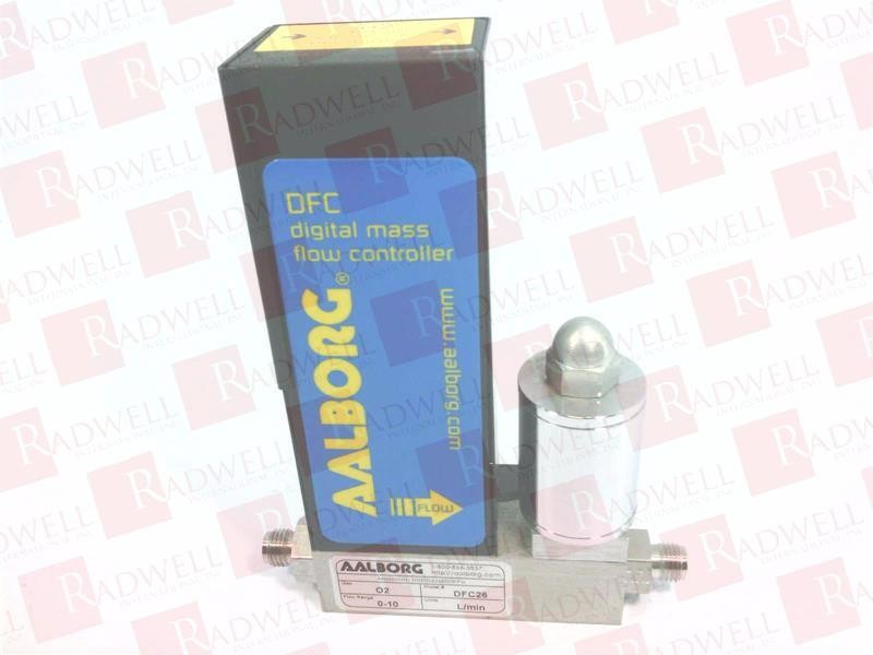 AALBORG KEYSTONE DFCS-010922 / DFCS010922 (USED)