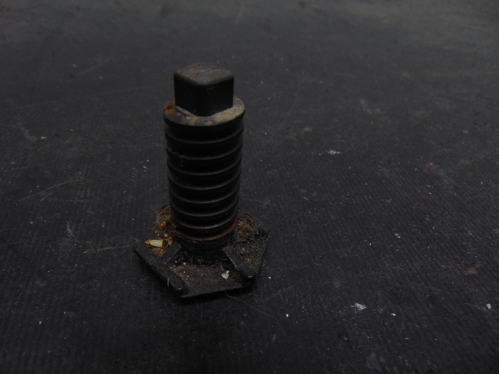 GE Electric Range JBP35DM1BB Leveling Leg WB02X10521