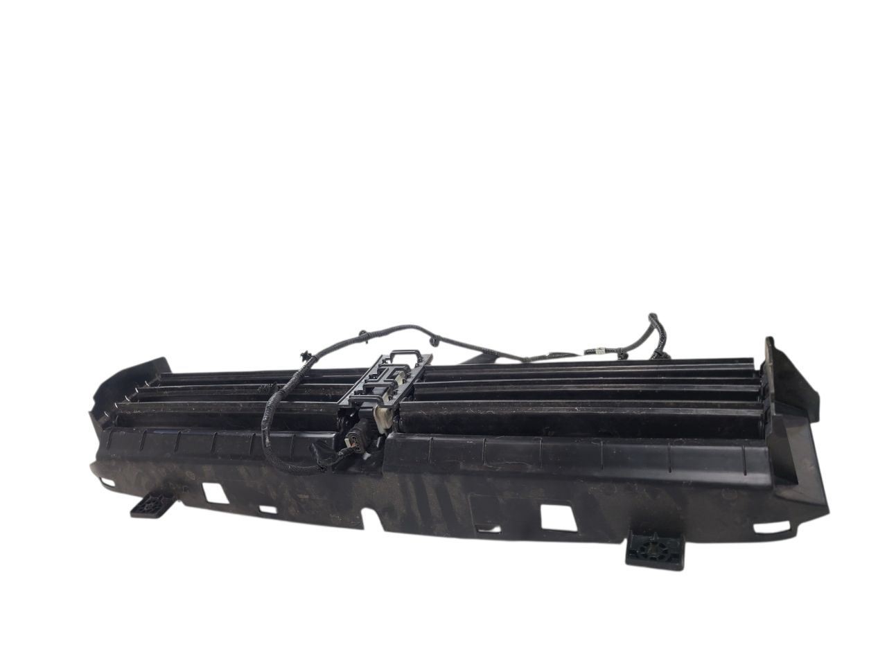 CHEROKEE 2020 Air Shutter 661926