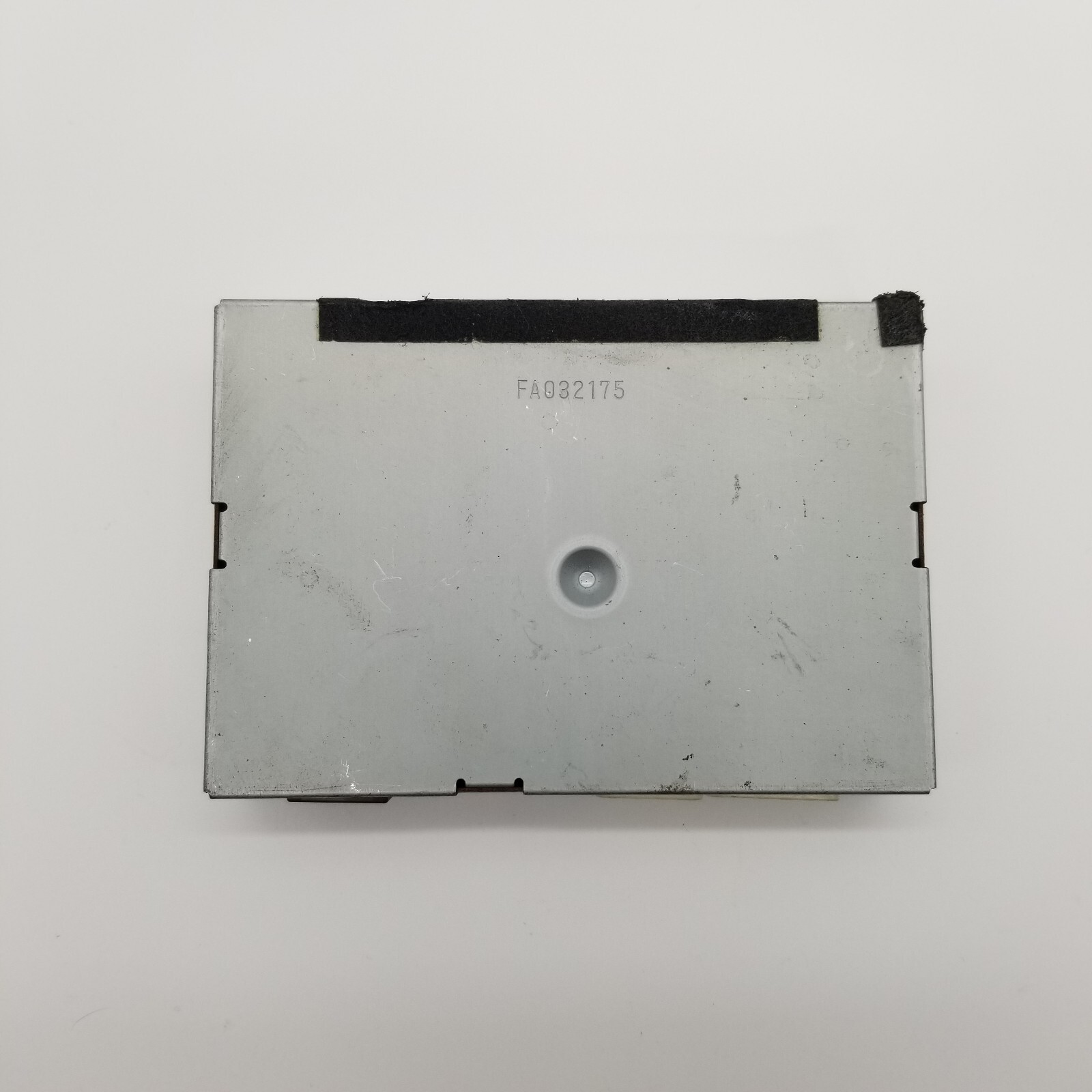 2010 2011 Fits Toyota Prius Multimedia Interface Control Module 861A047010