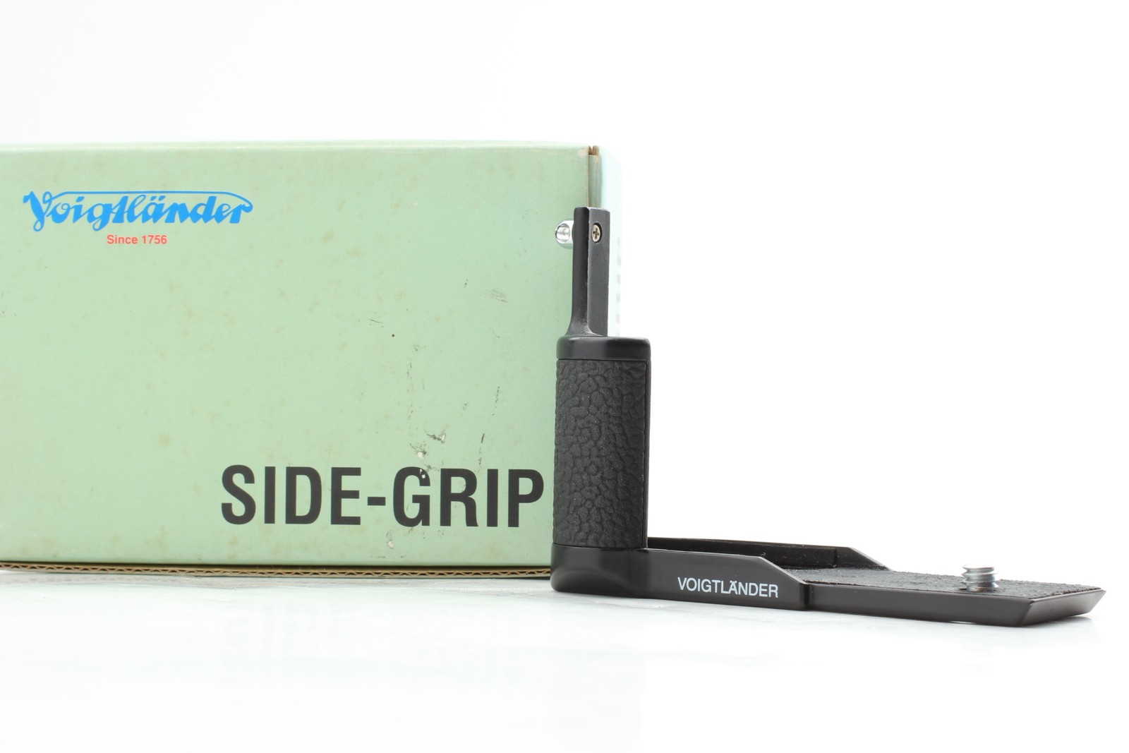 [Near MINT]  Voigtlander Side Grip For Bessa T R R2 R2M R3M R4M from Japan