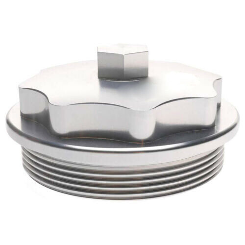 FUEL FILTER CAP FOR FORD F250 F350 F450 F550 SUPERDUTY POWERSTROKE 7.3L V8 99-03