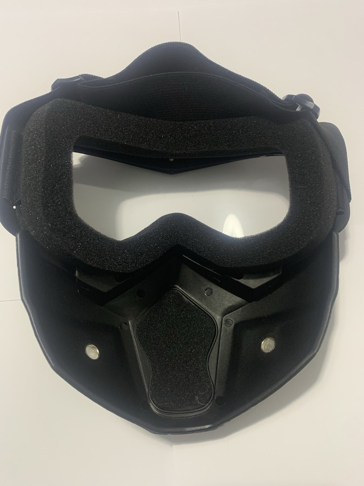 Face Mask. Multi-functional sports/military Face protection