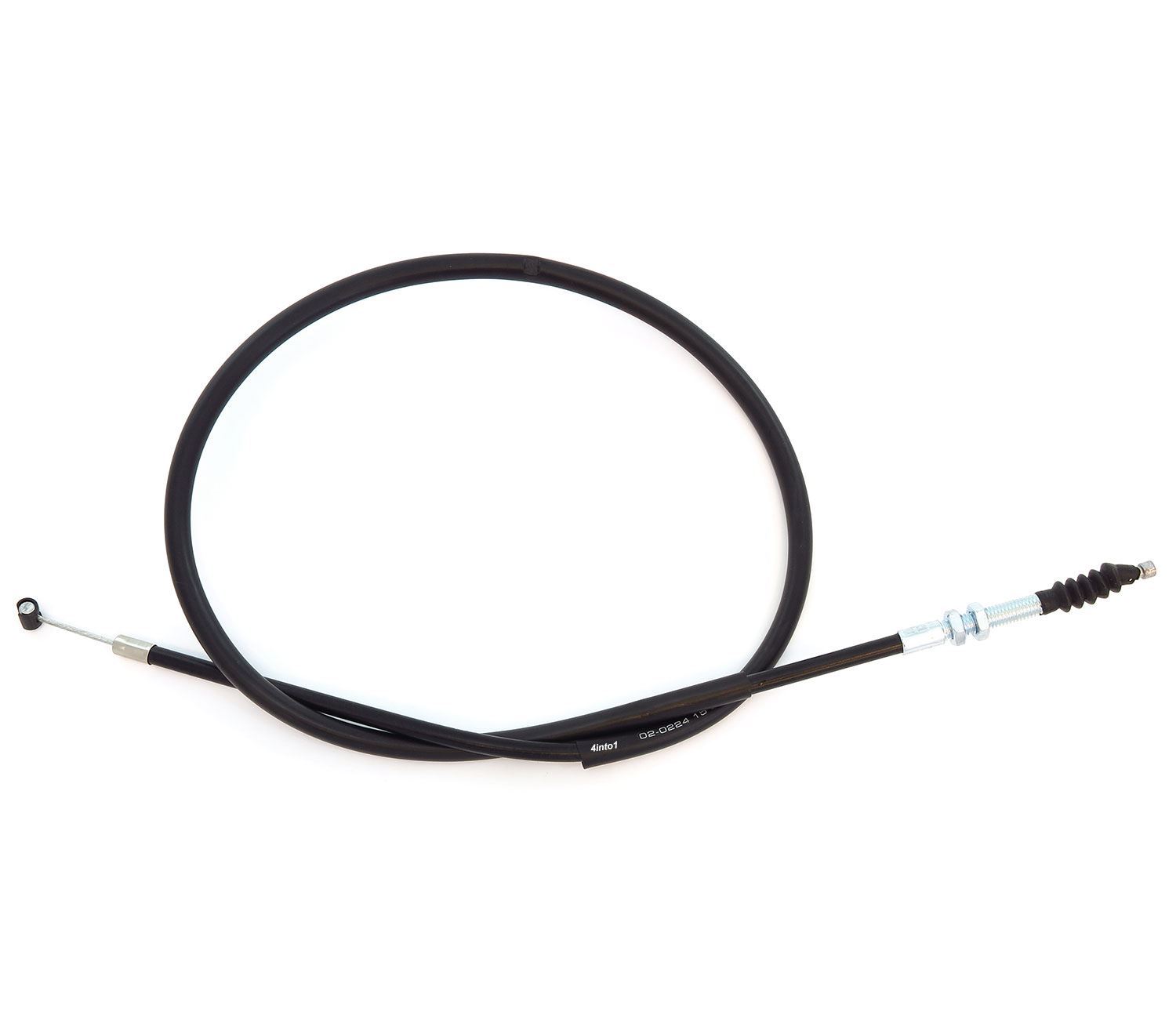 Cable Clutch for Honda 1970-73 SL100K 74-75 XL100 1991-08 CB250 85-14 CMX250C
