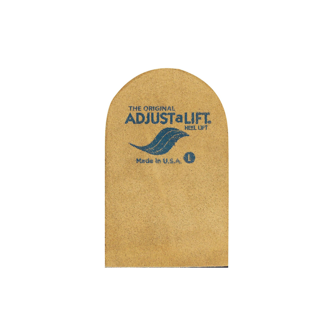 The Original Adjust-A-Lift Heel Lift