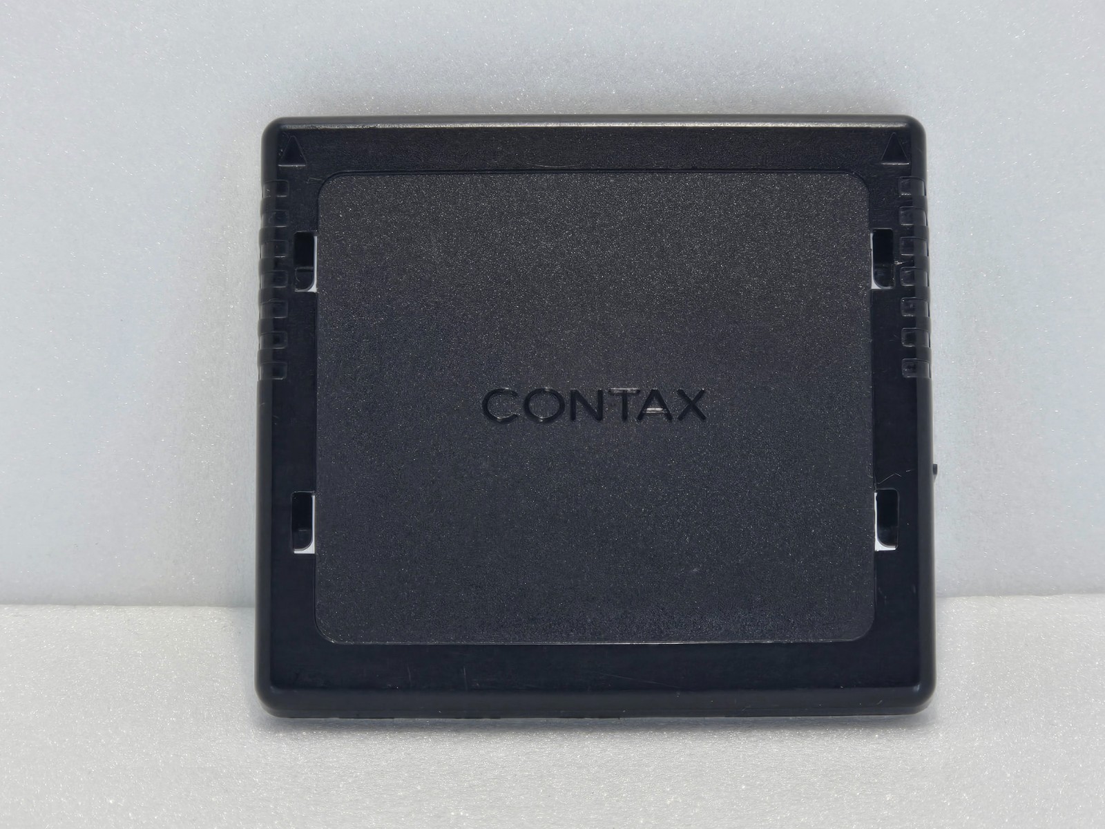 [NEAR MINT] Contax 645 MK-F Finder Cap  For MF-1 MF-2 From Japan