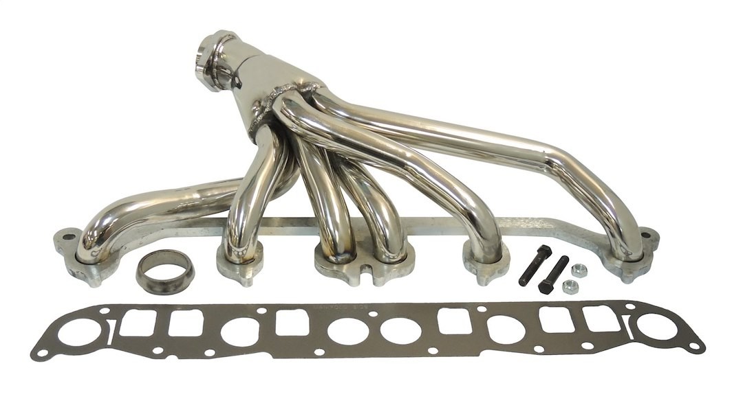 Crown Automotive RT36001 RT Off-Road HEADERS