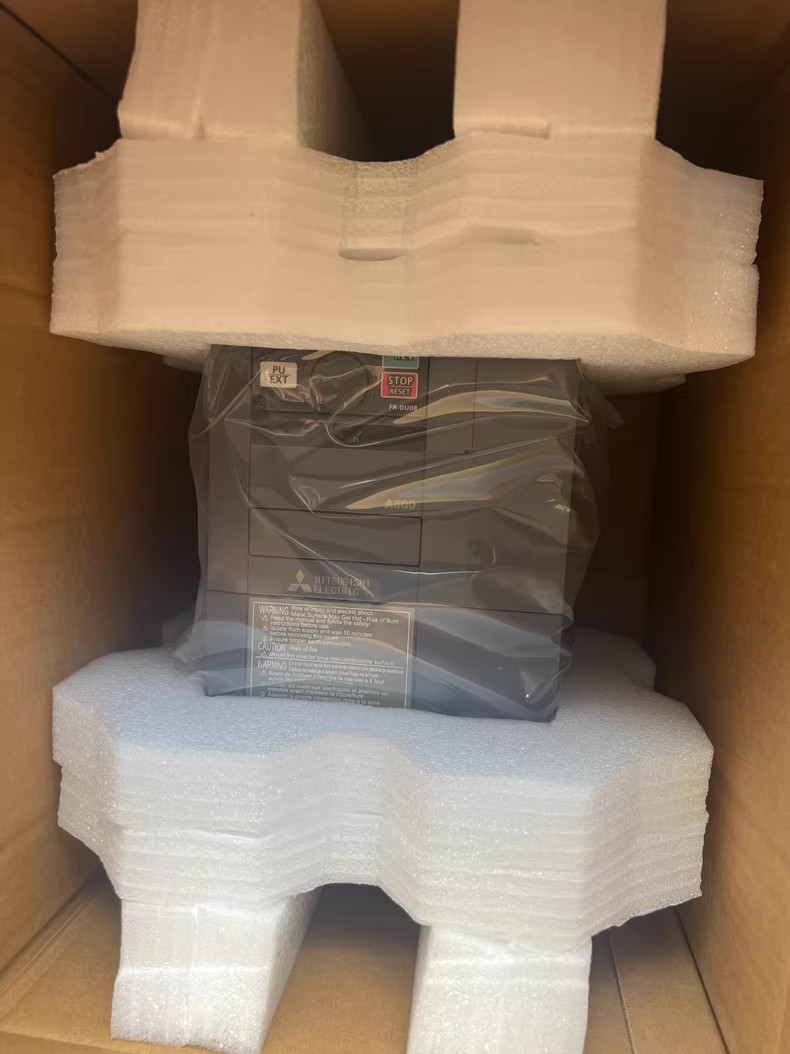 Omron 3G3RX-A4110-V1 Inverter One New 3G3RXA4110V1 Expedited Shipping