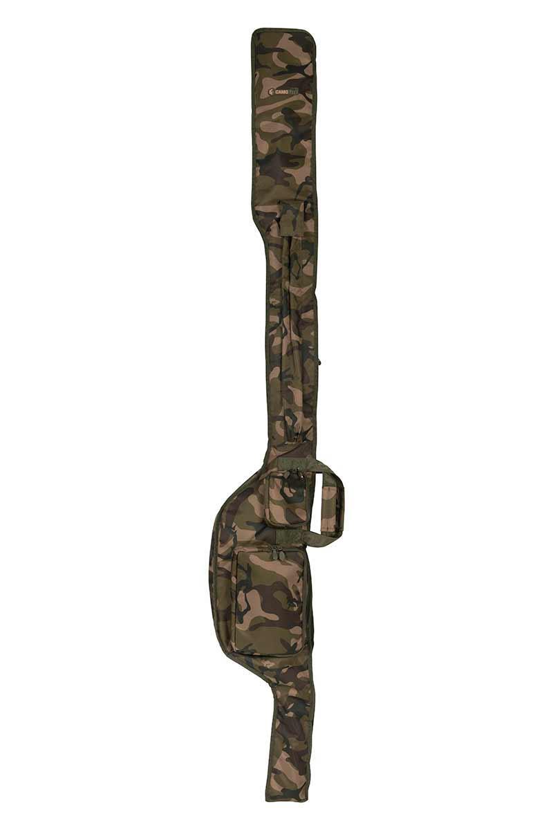 Fox CamoLite 2 Rod Spod & Marker Jacket