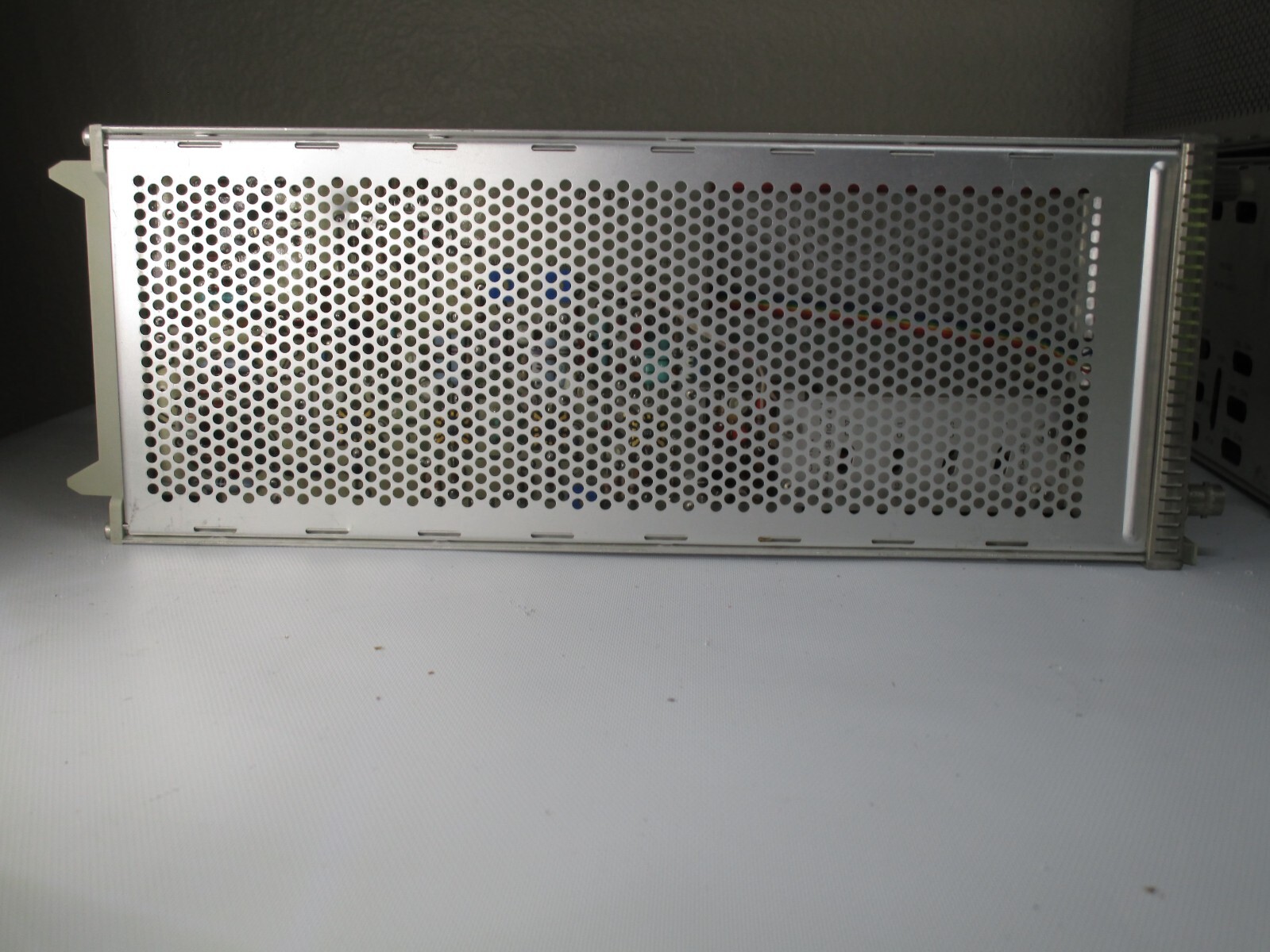 TEKTRONIX 7A16A AMPLIFIER PLUG IN