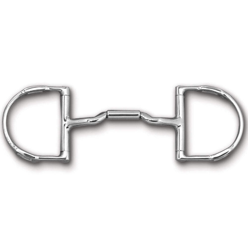 89-22065 Myler English Dee With Hooks MB 06 Size 5 Inch NEW